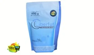 Compra Inicial,  Liberfut $127.000