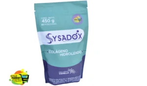 Compra Inicial Sysadox $127.000