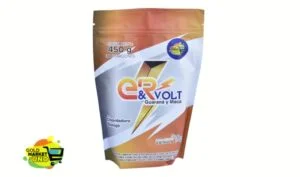 Compra Inicial. E&rvolt $127.000