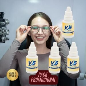Pack promocional lleve 6 $397.000