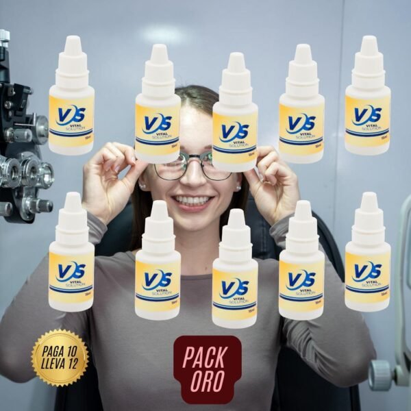 Pack Oro