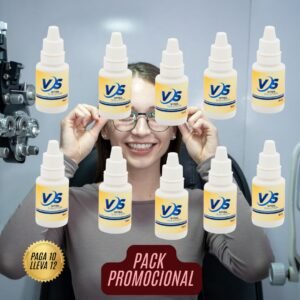 Pack promocional $697.00