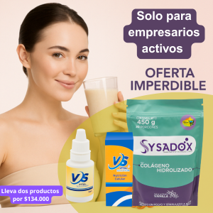 Pack Ecualitario $160.000